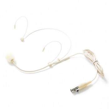 Fame audio MSW Pro HS Advanced mini XLR Headset, beige купить