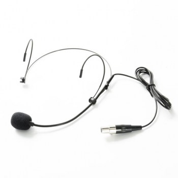 Fame audio MSW Pro HS Basic mini XLR Headset, black купить