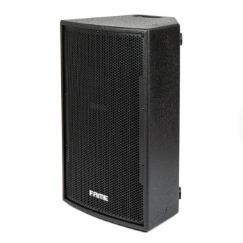 Fame Audio MT-12 MkII PA Speaker 12" (Black) купить