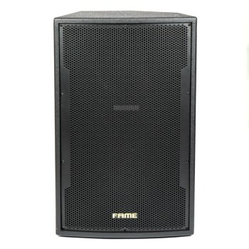Fame Audio MT-15 MkII PA Speaker 15" (Black) купить