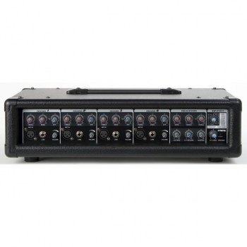 Fame audio PM 400 Powermixer 2x 75W / 4 Ohm, DSP купить