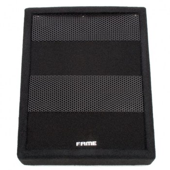 Fame audio SM-80A 8" Aktiver Monitor, 70 W RMS купить
