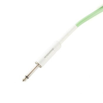 Fame Authentic Coil Cable Green 9m Straight/Angled купить