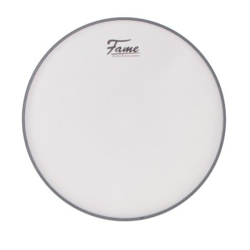 Fame C1 Snare Head 13\" (Coated, White) купить