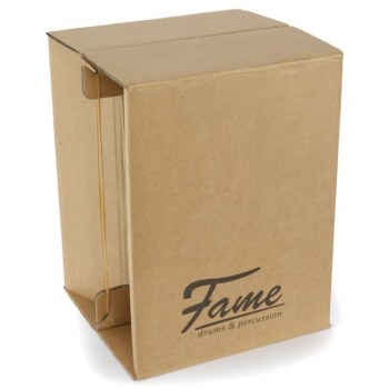 Fame Cardboard Cajon купить