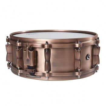 Fame Copper Snare Drum FSC-50 14"x5" купить