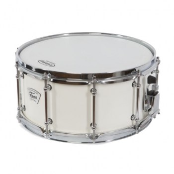 Fame Custom Snare Drum 14"x6,5" Satin White купить