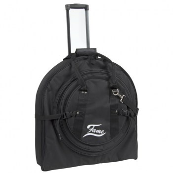 Fame Cymbal Bag / Trolley PRO, f. Cymbals up to 24" купить