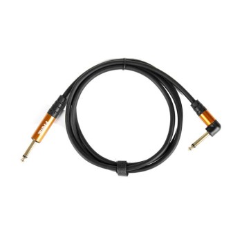 Fame Dual Shielded Cable [S/A] 1,5m (Black) купить