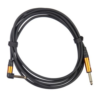 Fame Dual Shielded Cable [S/A] 3m (Black) купить