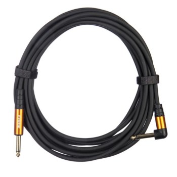 Fame Dual Shielded Cable [S/A] 6m (Black) купить