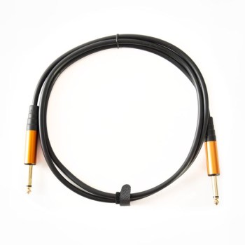 Fame Dual Shielded Cable [S/S] 1m (Black) купить