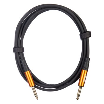 Fame Dual Shielded Cable [S/S] 3m (Black) купить