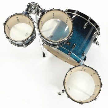 Fame Fire Studio ShellSet 4200, #Blue Fade Sparkle купить