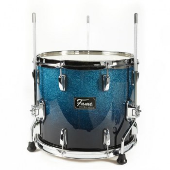 Fame Fire Studio ShellSet 4200, #Blue Fade Sparkle купить