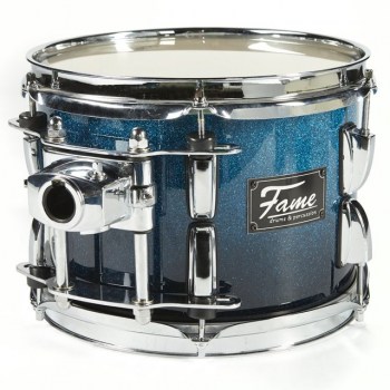 Fame Fire Studio ShellSet 4200, #Blue Fade Sparkle купить