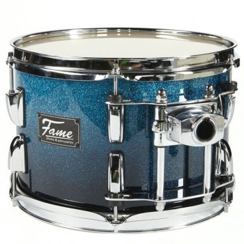 Fame Fire Studio ShellSet 4200, #Blue Fade Sparkle купить