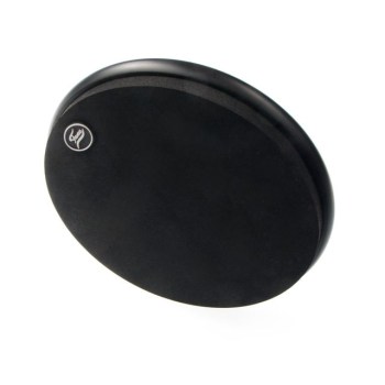 Fame FSPP Silent Practice Pad Black 10\" купить