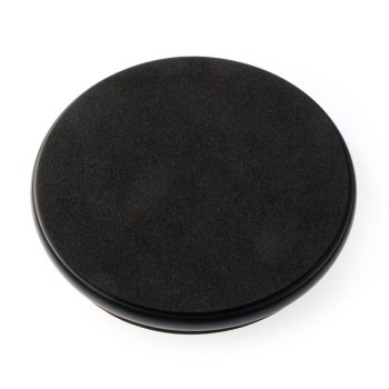 Fame FSPP Silent Practice Pad Black 10\" купить