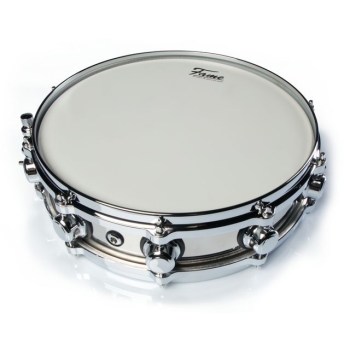 Fame FSS-35 Stainless Steel Piccolo Snare 14"x3,5" купить