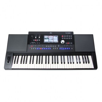 Fame G2000 Workstation Keyboard 61 Touch-Sensitive Keys купить