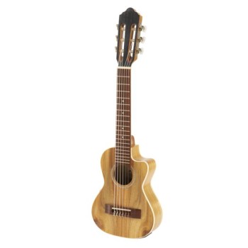 Fame Guitarlele Koa Cutaway купить