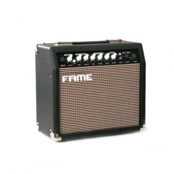 Fame GX-15G Combo Amplifier купить