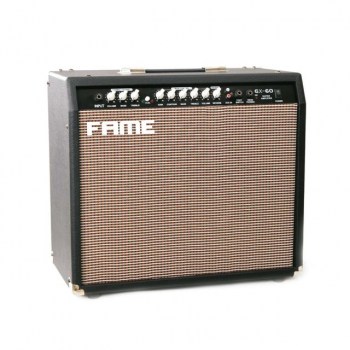 Fame GX-60 Combo Amplifier купить