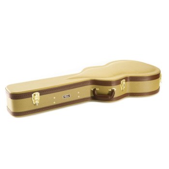 Fame Hard-Case Tweed (Classical Guitar) купить