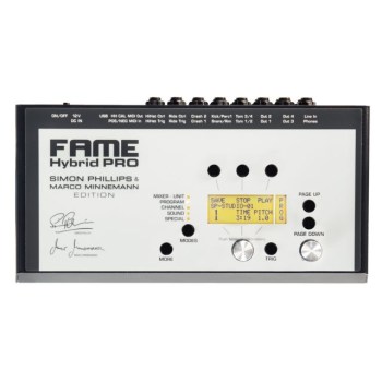 Fame Hybrid Pro Sound Modul купить