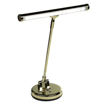 Fame LED-Piano Lamp gold high-gloss incl.  Power Adapter купить