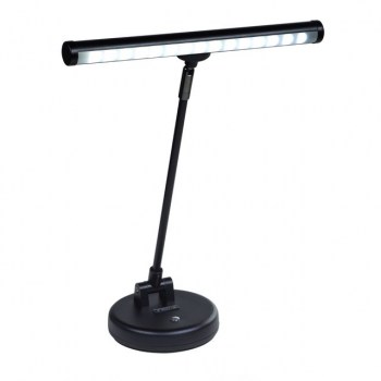 Fame LED-Piano Lamp  matt Black incl.  Power Adapter купить