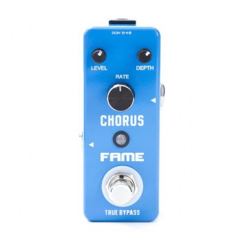 Fame LEF-304 Chorus купить