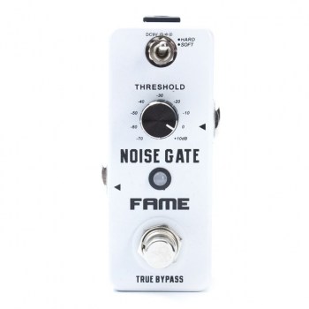 Fame LEF-319 Noise Gate купить