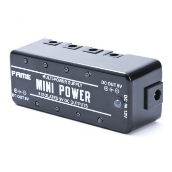 Fame LEF-329 Mini Power купить