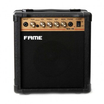 Fame MA-15 Combo Amplifier купить