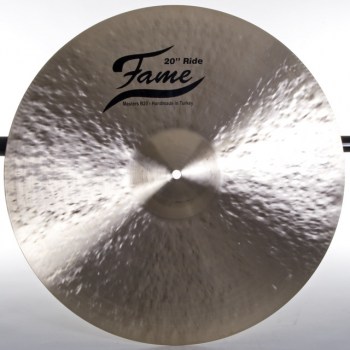 Fame Masters B20 Cymbal Set I, Natural Finish купить