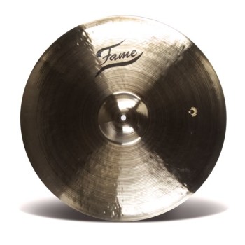 Fame Masters B20 Heavy Ping-Ride 22" (Brilliant) купить