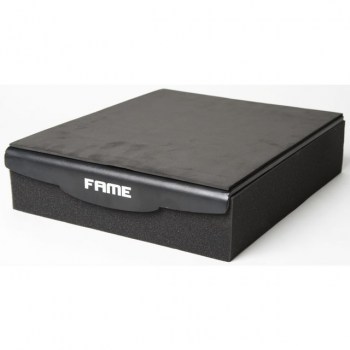 Fame MSI-120 Flat Speaker Pad Monitor Recoil Isolator Pad купить