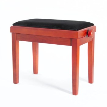 Fame PB-10C-CM Piano Bench (Cherry Satin) купить