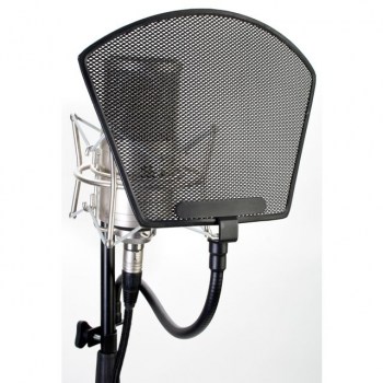 Fame PF PRO Pro Microphone Pop Filter купить