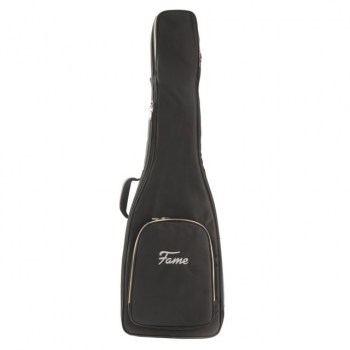 Fame Premium Bag Bass Oxford Black купить