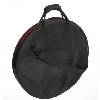 Fame Pro Line Cymbal Soft-Case 22" (Black/Red) купить