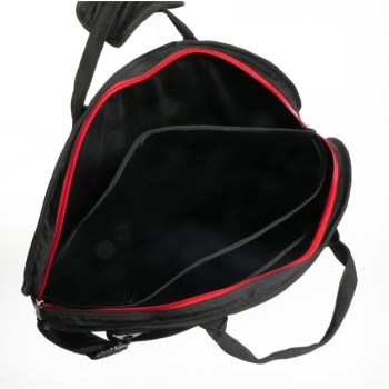 Fame Pro Line Cymbal Soft-Case 22" (Black/Red) купить