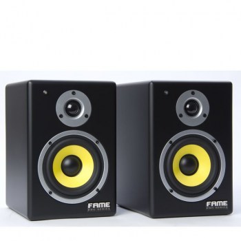 Fame Pro Series RPM 5 active Monitor Speaker 5" купить