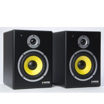 Fame Pro Series RPM 6 active Monitor Speaker 6,5" купить