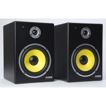 Fame Pro Series RPM 8 active Monitor Speaker 8" купить