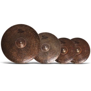Fame Pure Cymbal Set-2 (Hammered) купить