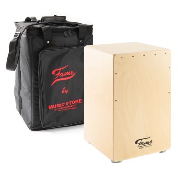 Fame Standard Pro Cajon Bag 1 - SET купить