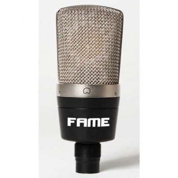 Fame Fame Studio CM2 Condenser Microphone купить